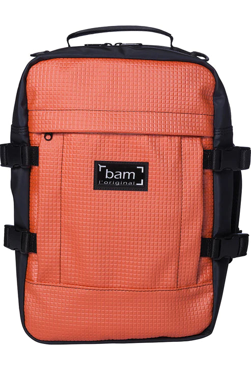 Bam A+O Backpack For Hightech Case (Orange)
