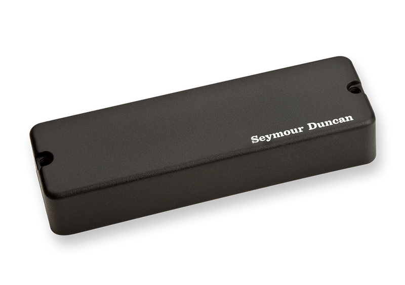 Seymour Duncan 11407-01 ASB-5n Active Soap Bar 5 string Neck Phase I