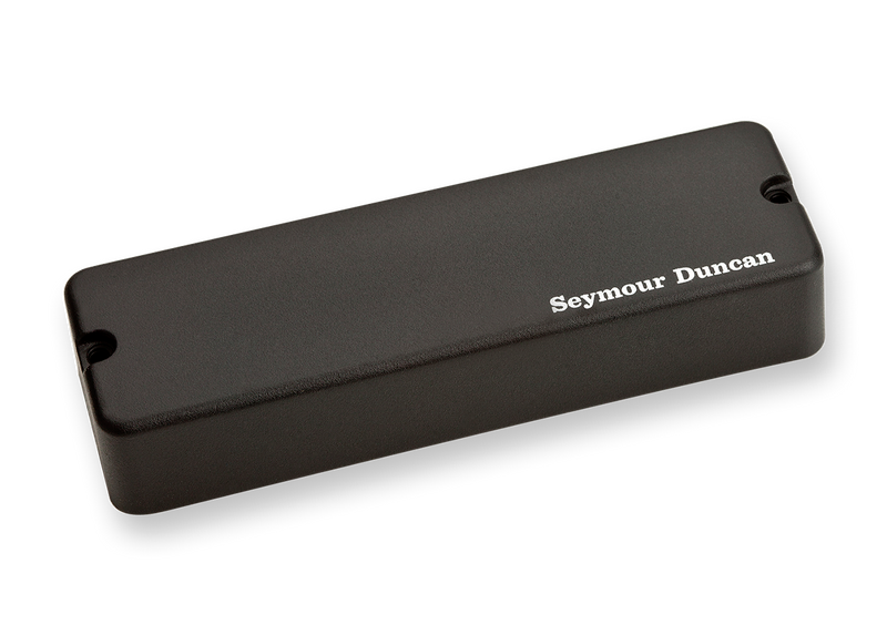 Seymour Duncan 11407-02 ASB-5b Active Soap Bar 5 cordes Chevalet Phase I