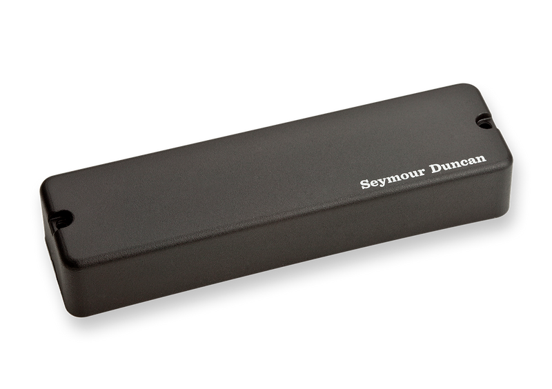 Seymour Duncan 11407-06 ASB-6b Active Soap Bar 6 string Bridge Phase I