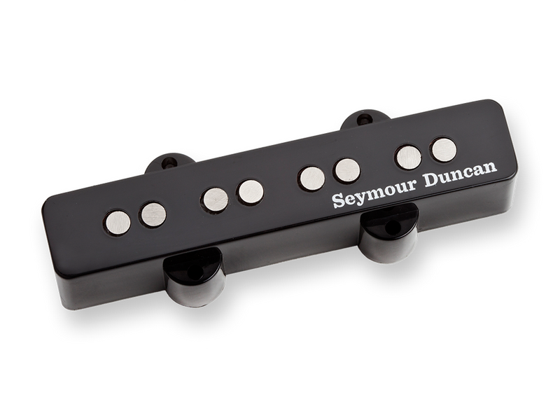 Seymour Duncan 11406-08 AJB-2b Lightnin' Rods Chevalet de basse jazz