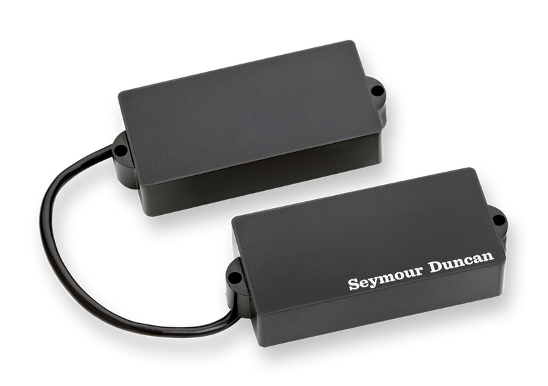 Seymour Duncan 11406-01 APB-1 Pro Active P-Bass