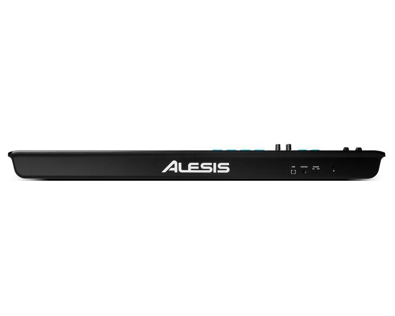 Alesis V61MKII Clavier contrôleur USB-MIDI - 61 touches