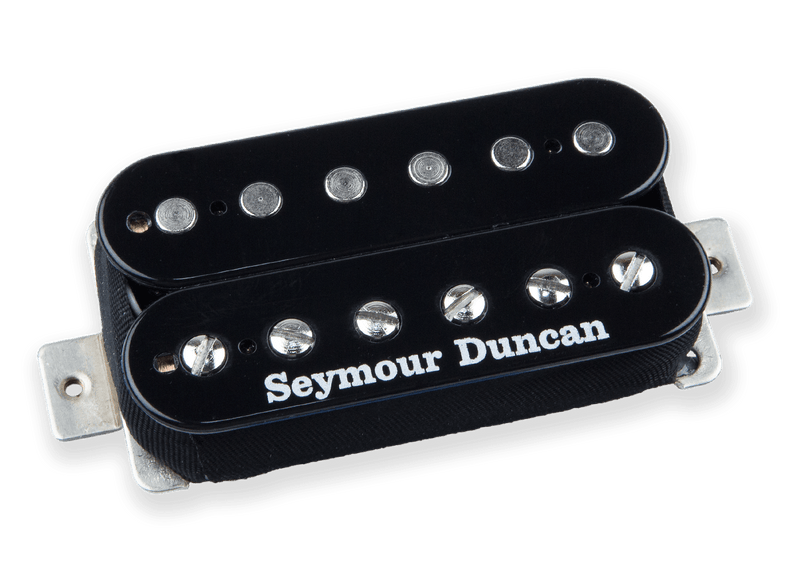 Seymour Duncan 11102-70-B SH-11 Personnalisé Noir Personnalisé