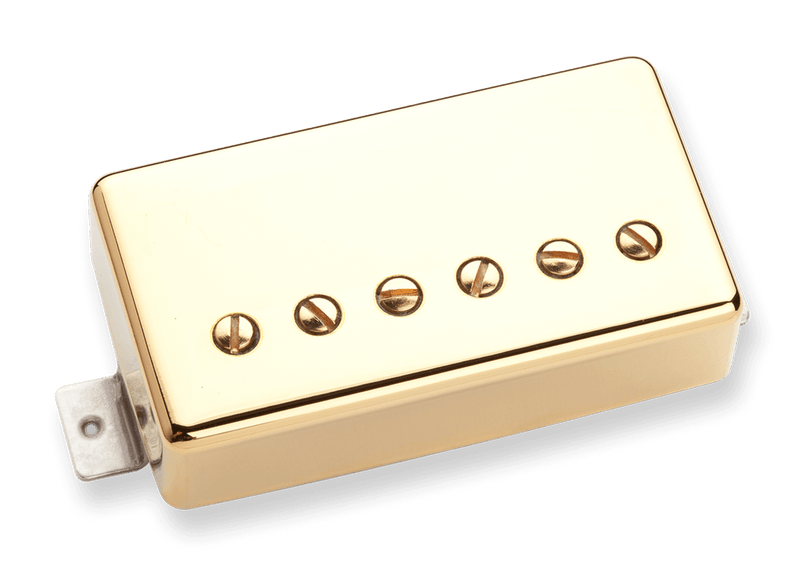 Seymour Duncan 11103-70-GC TB-11 Custom Custom Trembucker Gold