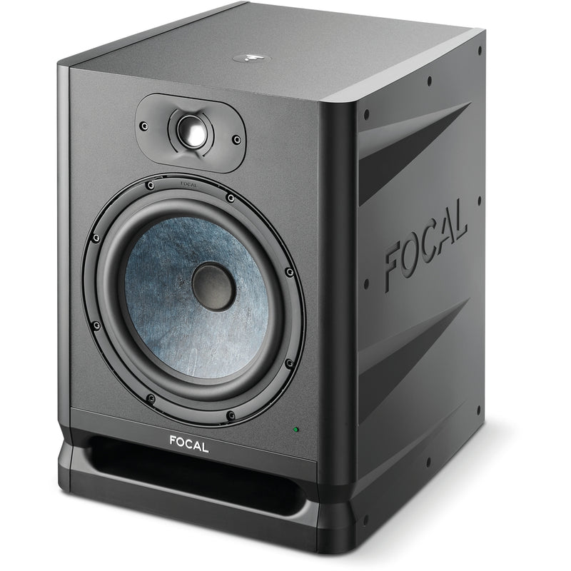 Focal ALPHA 80 EVO 8" Powered Studio Monitor Single