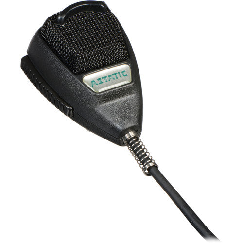 Microphone portatif dynamique à suppression de bruit astatique CAD 631L