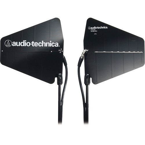 Audio-Technica Atw-A49  Uhf Lpda Antennas Pair - Red One Music