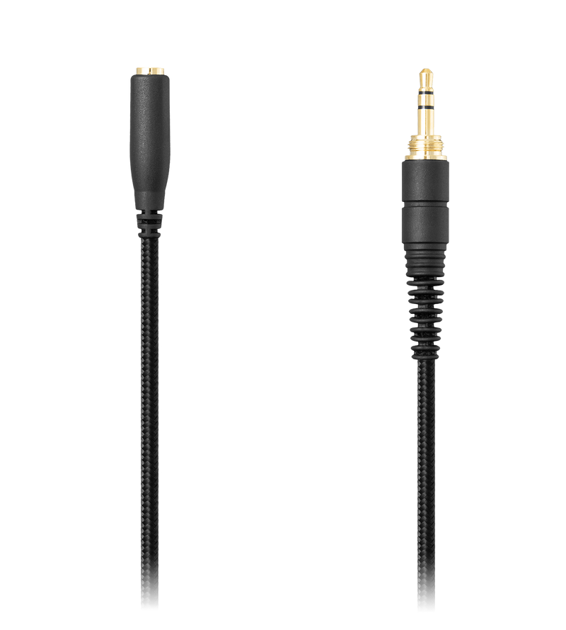 Audix CBLHPEXT Headphone Extension Cable 1.5M