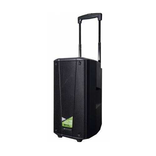Db Technologies B-Hype-M-BT Portable PA System with Bodypack Transmitter