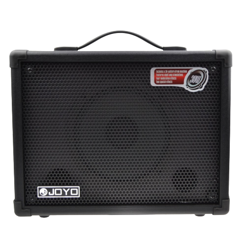 Joyo DC-30 Digital Amplifier 8 Amp Sim Effects