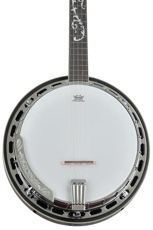 Ibanez B200 5 String Banjo