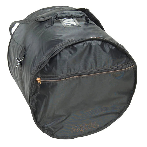 Proel BAGD16PTN Drum Bag - 14” x 16” Floor Tom