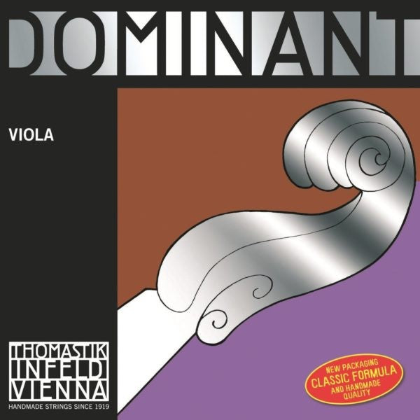 Thomastik Dominant 136 Viola A1 Medium