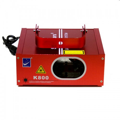 Big Dipper K800 130mW Red & Green Laser