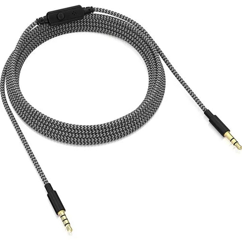 Behringer BC11 Premium Headphone Cable w/In-line Microphone (DEMO)