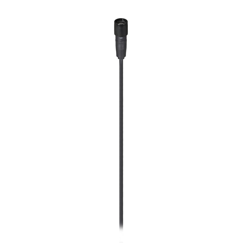 Audio-Technica BP899CW Subminure omnidirectional Microphone Lavalier - CW sans fil noir