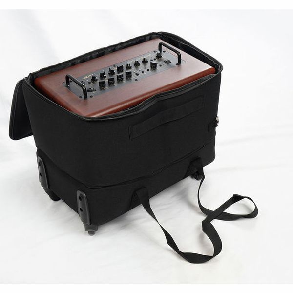 Sac à roulettes Joyo BSK-60-Bag pour amplificateur de guitare acoustique BSK-60