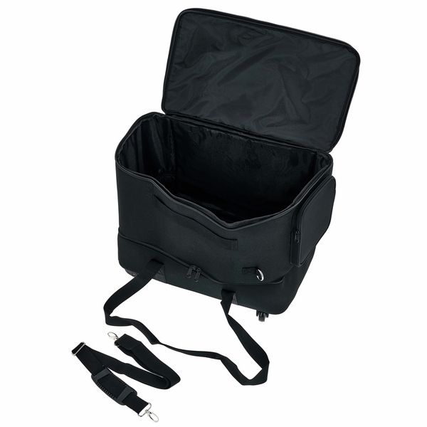 Sac à roulettes Joyo BSK-60-Bag pour amplificateur de guitare acoustique BSK-60