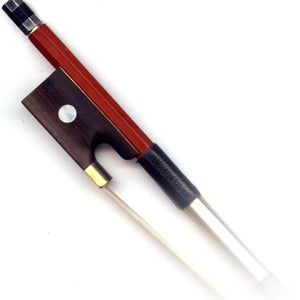 Menzel BVR400Q Brazil Wood Violin Bow 1/4 Size
