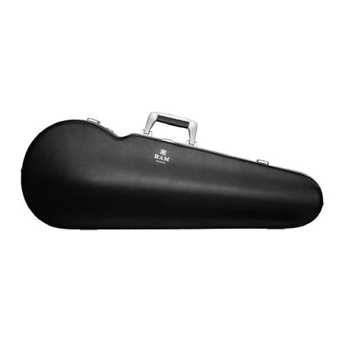 Bam CLA2200XLN Vocalise Classic Hightech Contoured Viola Case (Black)