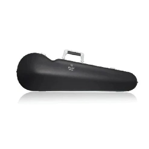 Bam CLA2002XLN Étui pour violon profilé Vocalise Classic Hightech (Noir)