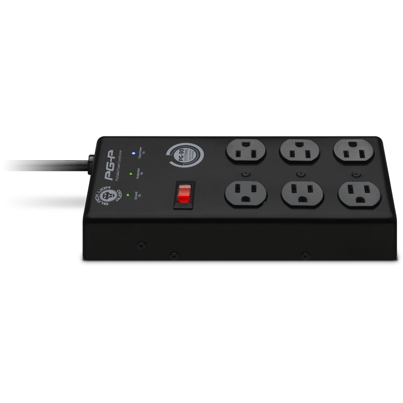 Black Lion Audio PG-P Portable Power Conditioner & Surge Protector