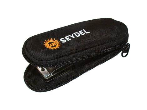 Seydel SH930001 Sac ceinture pour harmonica simple