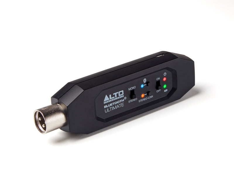Alto BLUETOOTH ULTIMATE Stereo Bluetooth Adapter