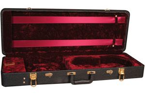 Boblen VC216 Archtop Oblong Violin Case