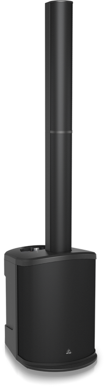 Behringer C210 Portable Column Speaker System - Red One Music