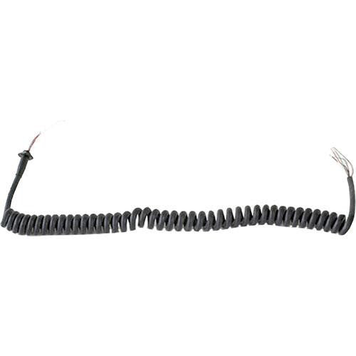 Shure C25C Replacement Cable (Coiled)