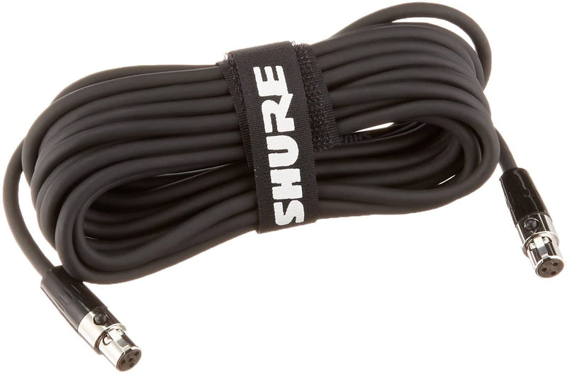 Shure C98D Replacement Cable for Beta 91, Beta 98 Microphones - 15'