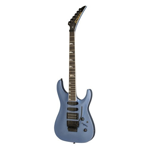 Kramer KSM1CBBF SM-1 Guitare électrique avec micros Seymour Duncan Bleu bonbon