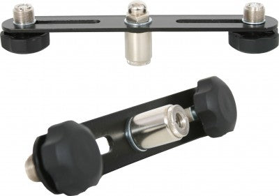 Galaxy Audio CBM-TBAR double carbone Boom micro T-bar