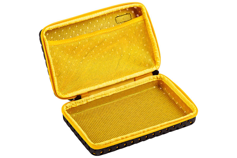 Sequenz CC-VOLCA Korg volca Carry Case (Yellow)