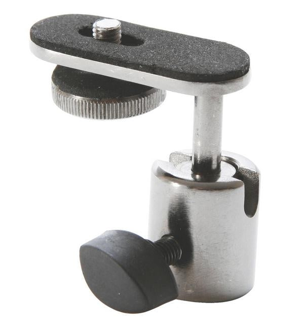 On-Stage CM01 - 5/8" 27-thread to 1/4" Camera and Microphone Stand Adapter