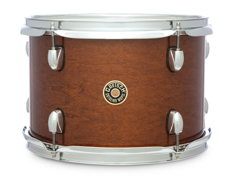 Gretsch Drums CM1-0708T-WG Catalina Club Rack Tom (Walnut Glaze) - 7 x 8"