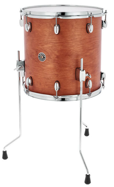 Gretsch Drums CM1-1616F-WG Catalina Maple Floor Tom (Walnut Glaze) - 16" x 16"