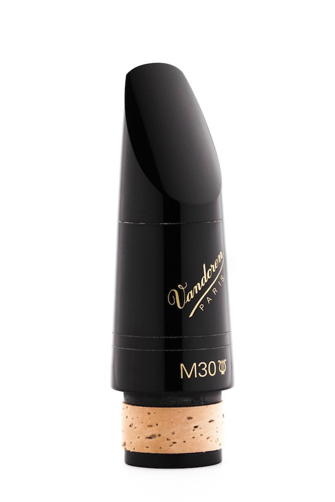 Vandoren CM3001 M30 Lyre Bb Clarinet Mouthpiece