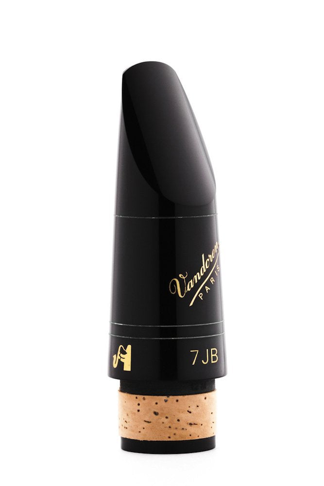 Vandoren CM3007 7JB Traditional Beak Bb Clarinet Mouthpiece