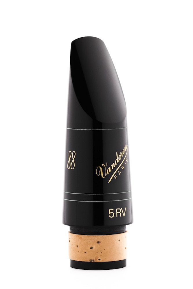 Vandoren CM3018 5RV 88 Bb Clarinet Mouthpiece