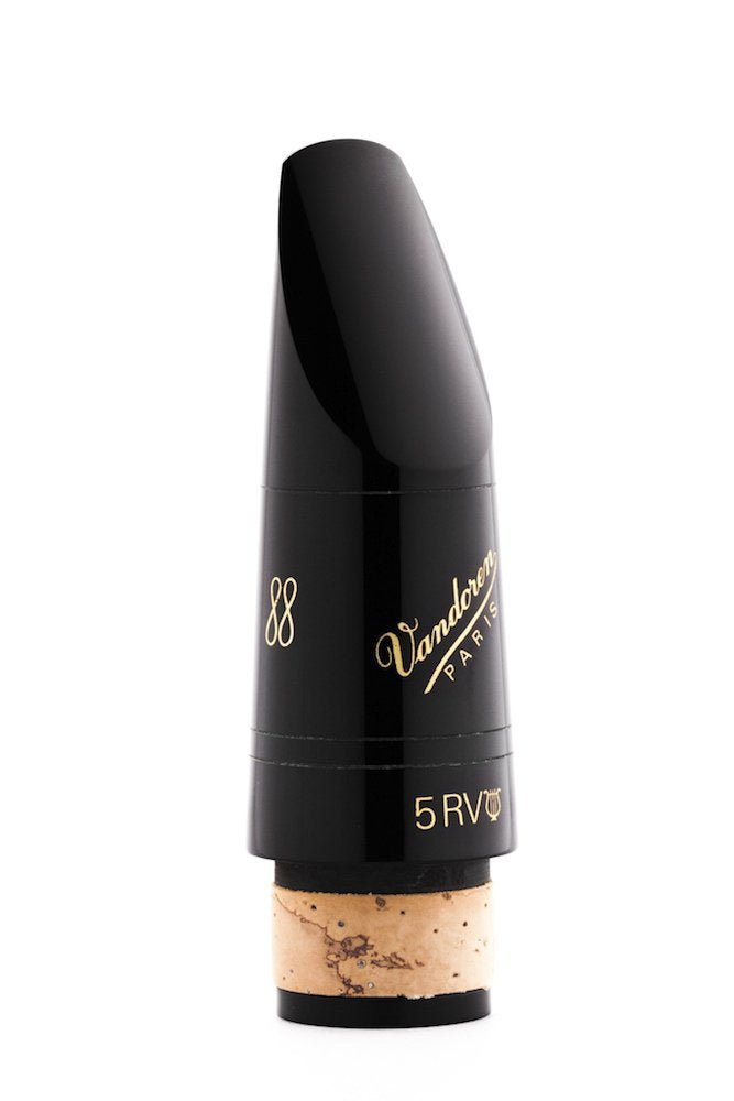 Vandoren CM3028 5RV Lyre 88 Bb Clarinet Mouthpiece