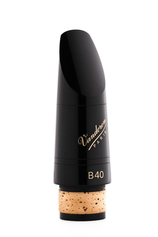 Vandoren CM307 B40 Bb Clarinet Mouthpiece