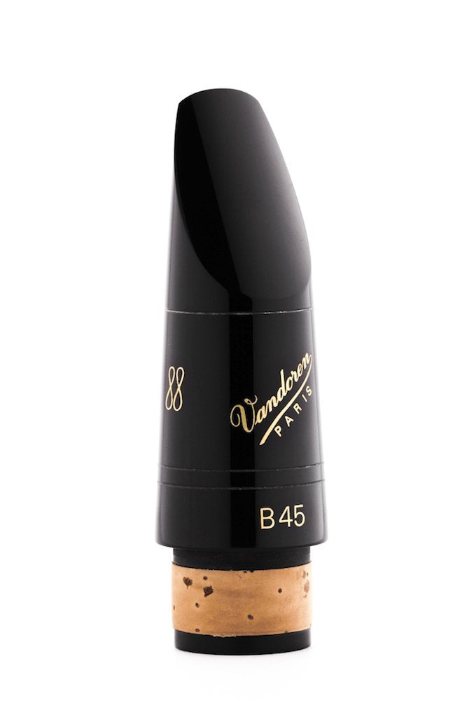 Vandoren CM3088 B45 88 Bb Clarinet Mouthpiece