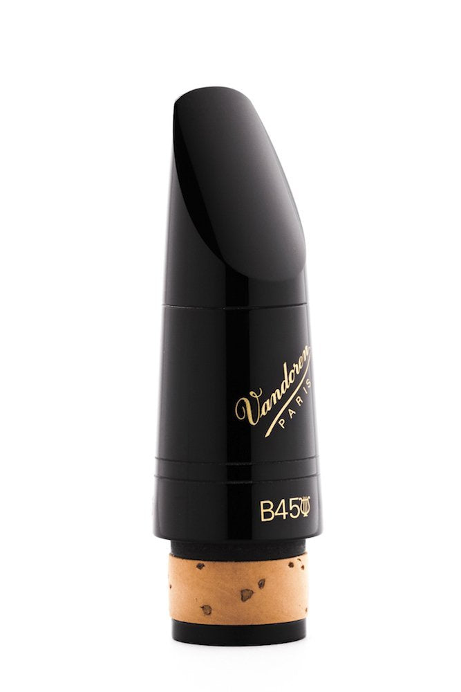 Vandoren CM312 B45 Lyre Bb Clarinet Mouthpiece