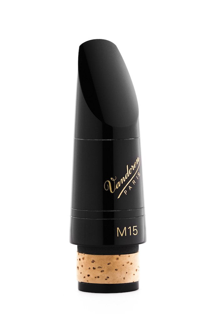 Vandoren CM317 M15 Bb Clarinet Mouthpiece