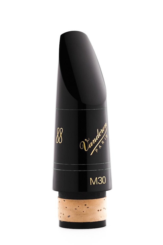 Vandoren CM3188 M30 88 Bb Clarinet Mouthpiece