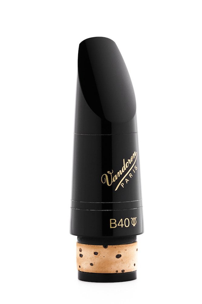 Vandoren CM319 B40 Lyre Bb Clarinet Mouthpiece