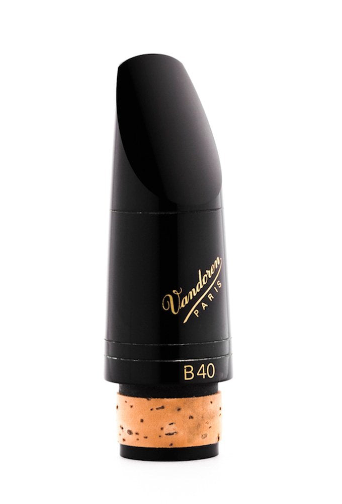 Vandoren CM323 B40 Eb Clarinet Mouthpiece